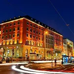 Intercityhotel Hotel 4*