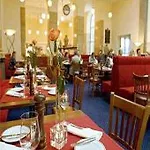 Hotel Intercityhotel Mnichov