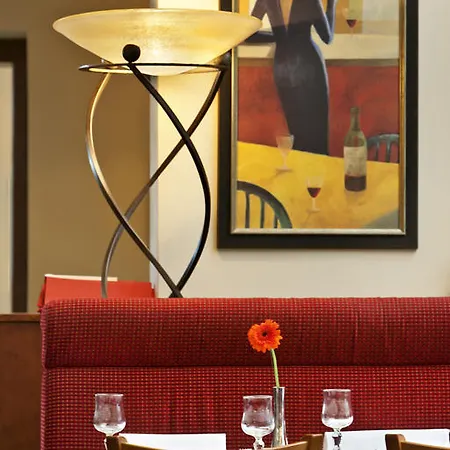 Szálloda Intercityhotel