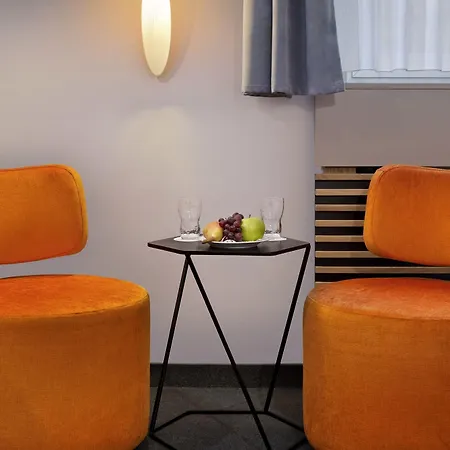 Intercityhotel 4*