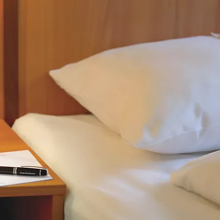 Intercityhotel Mnichov