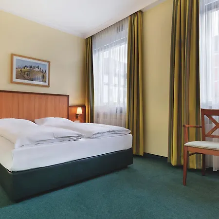 Hotell Intercityhotel