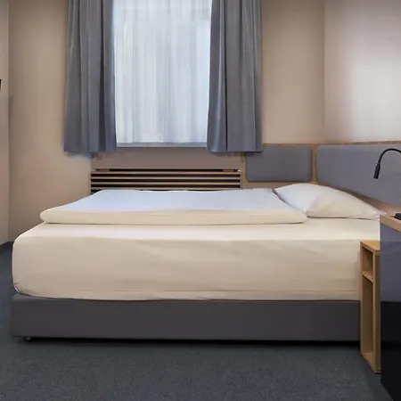 Hotell Intercityhotel