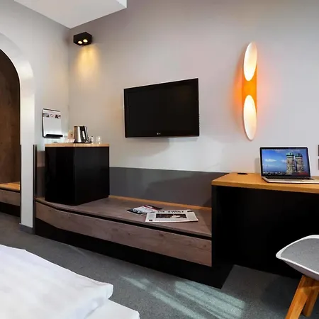 Intercityhotel