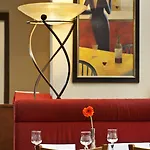 Hotel Intercityhotel