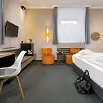 Intercityhotel 4*