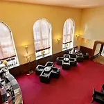 Intercityhotel Hotel 4*