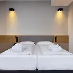 Intercityhotel Monaco di Baviera
