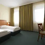 Intercityhotel Monaco di Baviera