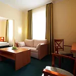 Intercityhotel Hotel