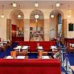 Intercityhotel Monaco di Baviera