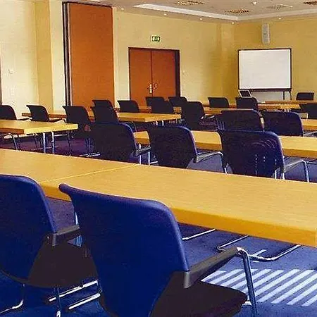 Intercityhotel 4* München