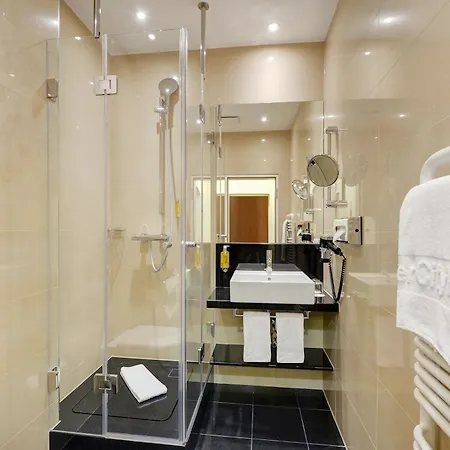 Szálloda Intercityhotel