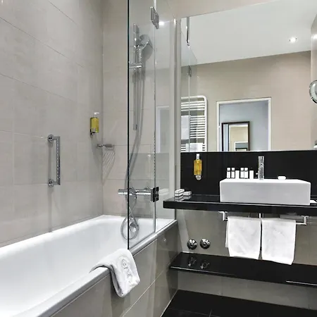 Intercityhotel Monachium