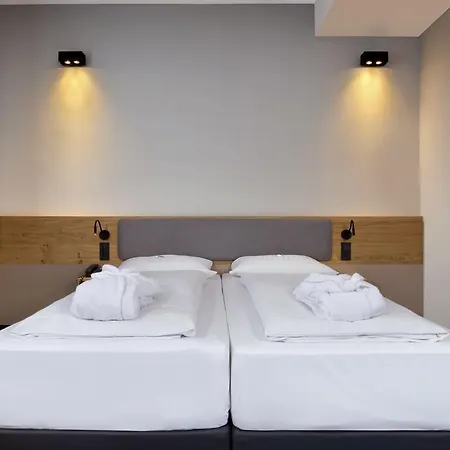 Intercityhotel Мюнхен