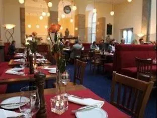 Szálloda Intercityhotel