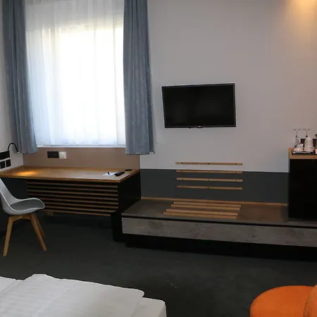 Szálloda Intercityhotel