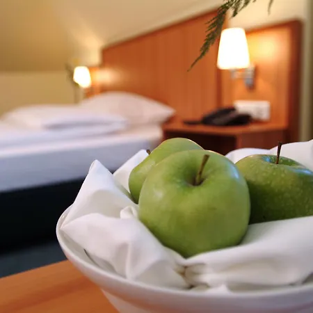 Intercityhotel München