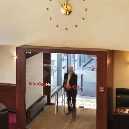 Intercityhotel