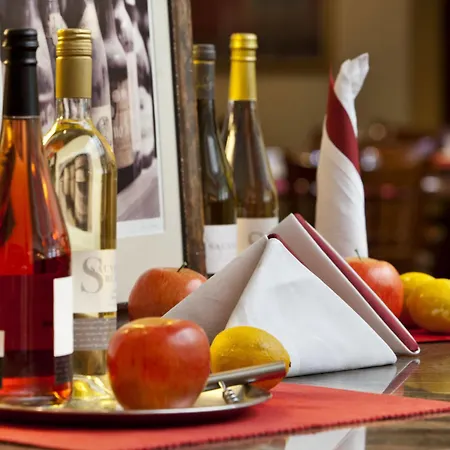 Intercityhotel Szálloda